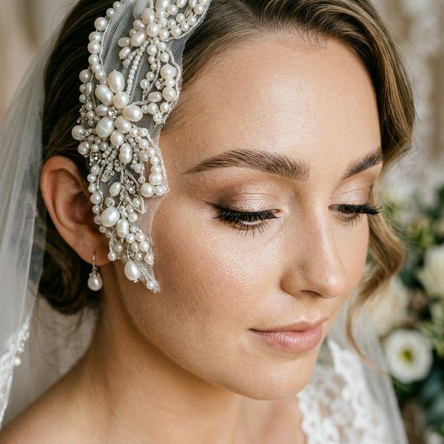 Microblading avant un mariage : le bon timing